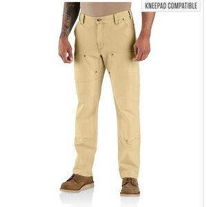 Carhartt Rugged Flex Relaxed Fit Utility Pant